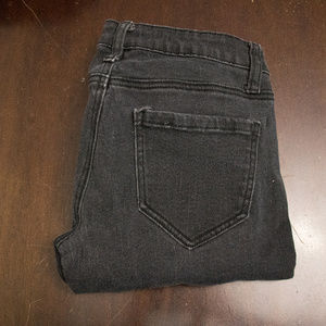 Black Jeans